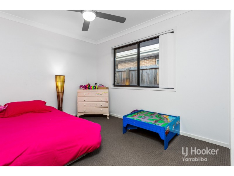 8 Massey Street, Yarrabilba QLD 4207