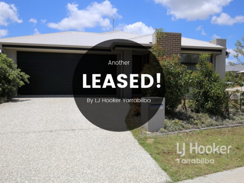 105 Buxton Avenue, Yarrabilba QLD 4207