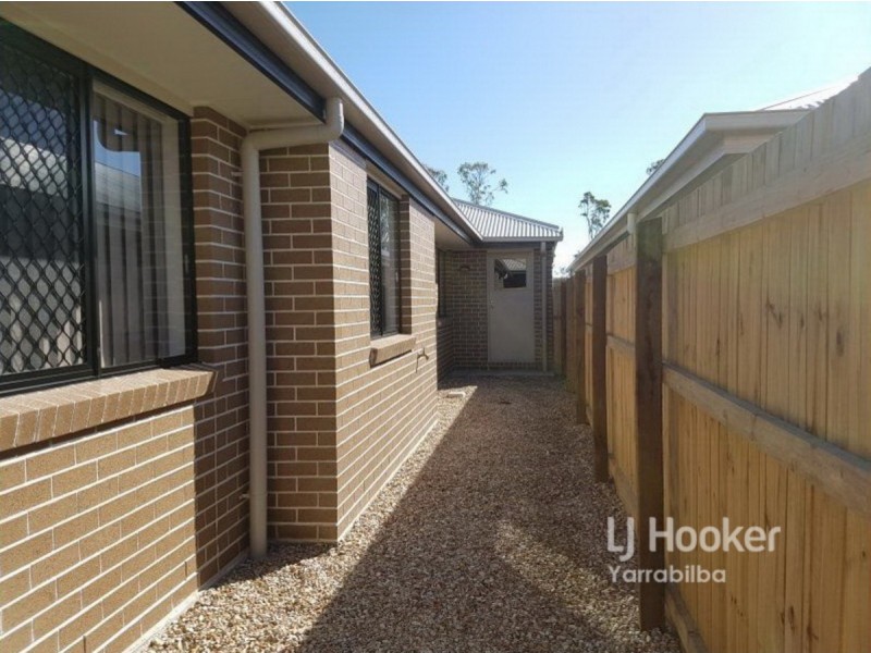 105 Buxton Avenue, Yarrabilba QLD 4207