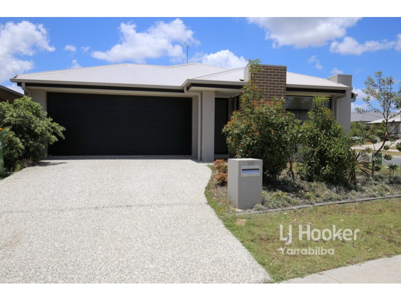 105 Buxton Avenue, Yarrabilba QLD 4207