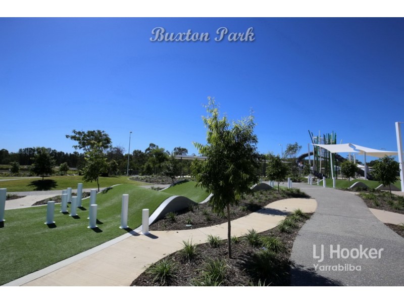 105 Buxton Avenue, Yarrabilba QLD 4207