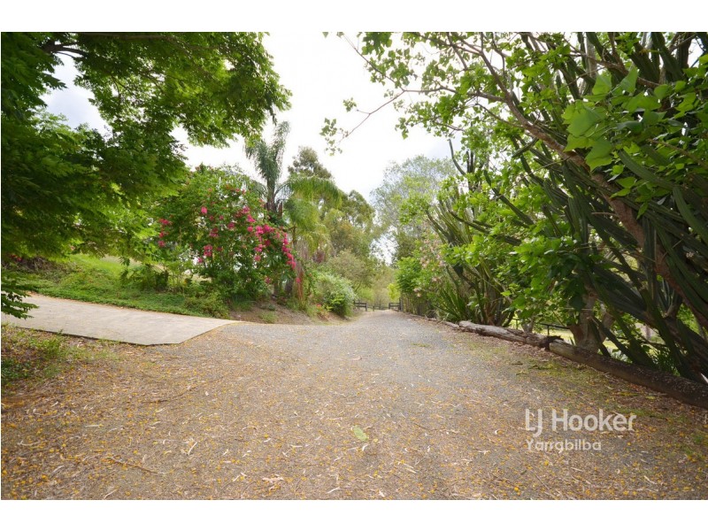Kooralbyn QLD 4285
