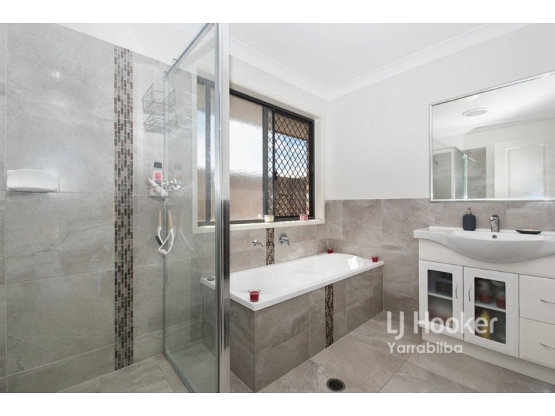 3 Coolridge Circuit, Yarrabilba QLD 4207
