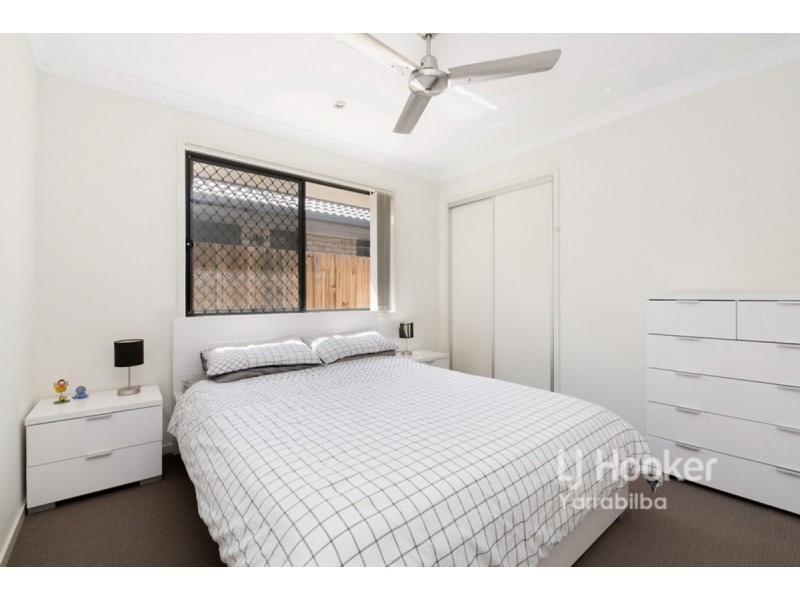 3 Coolridge Circuit, Yarrabilba QLD 4207