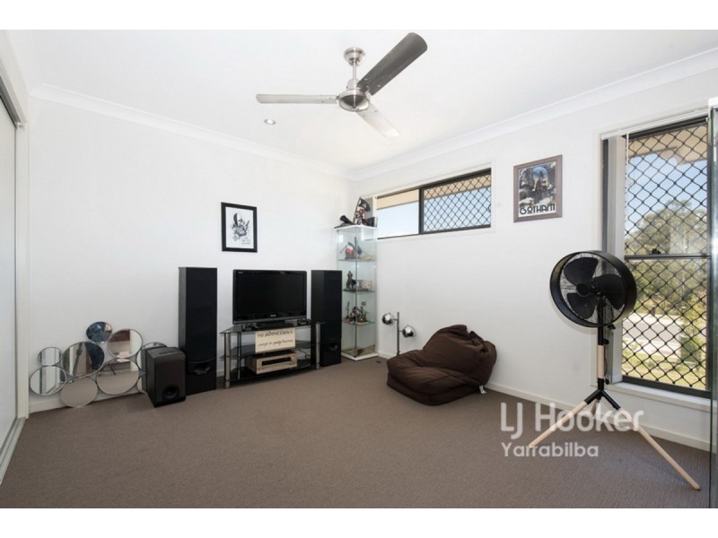 3 Coolridge Circuit, Yarrabilba QLD 4207