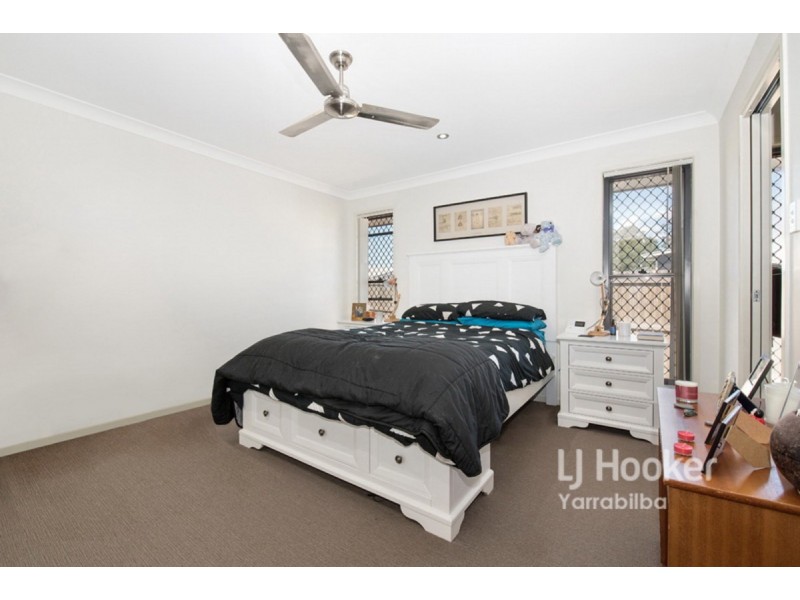 3 Coolridge Circuit, Yarrabilba QLD 4207