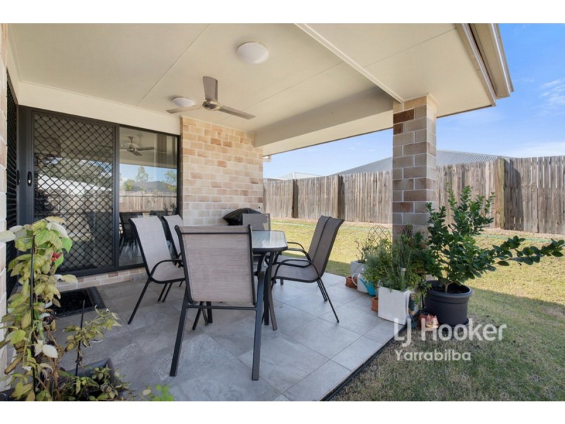 3 Coolridge Circuit, Yarrabilba QLD 4207