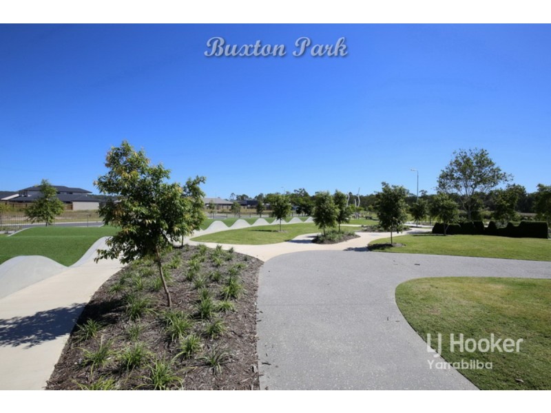 3 Coolridge Circuit, Yarrabilba QLD 4207