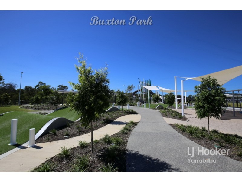 3 Coolridge Circuit, Yarrabilba QLD 4207