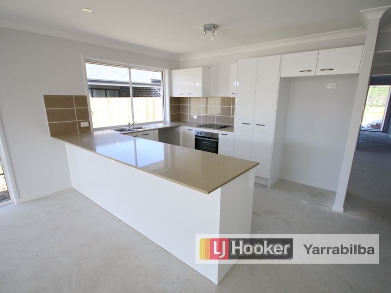 20 Kurgan Lane, Yarrabilba QLD 4207