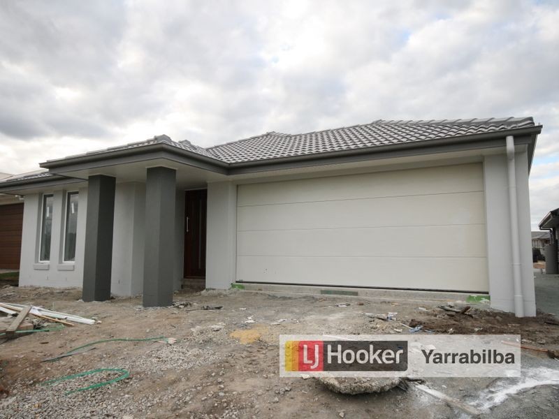 20 Kurgan Lane, Yarrabilba QLD 4207