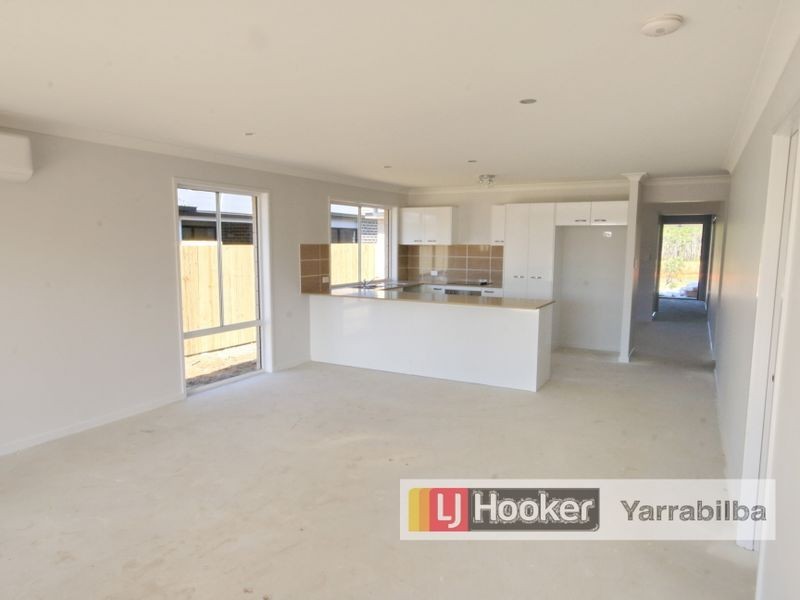 20 Kurgan Lane, Yarrabilba QLD 4207
