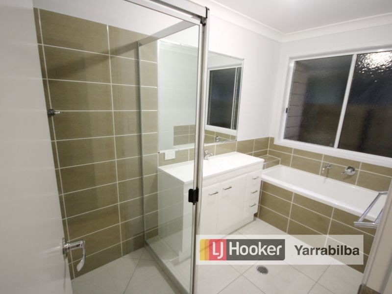 20 Kurgan Lane, Yarrabilba QLD 4207