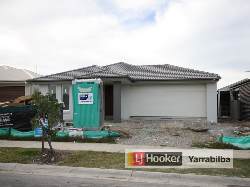 20 Kurgan Lane, Yarrabilba QLD 4207