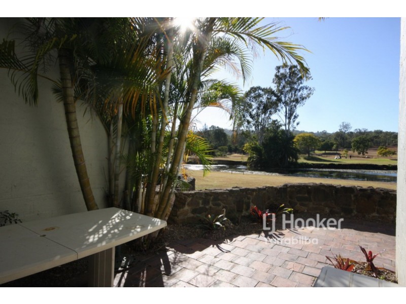 Kooralbyn QLD 4285