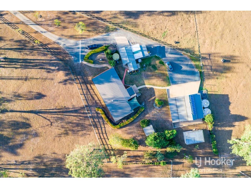 834 Mundoolun Connection Road, Tamborine QLD 4270