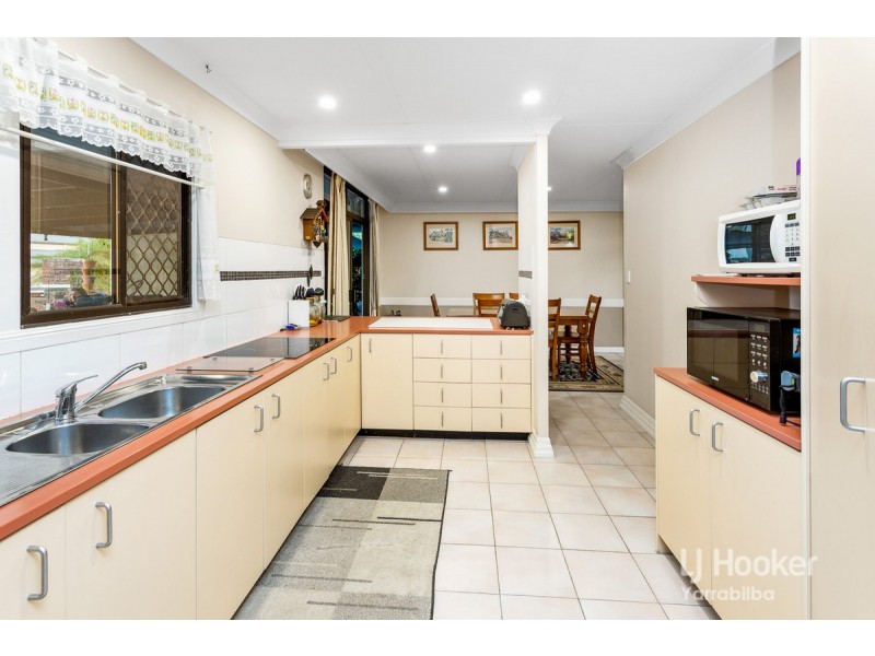 834 Mundoolun Connection Road, Tamborine QLD 4270