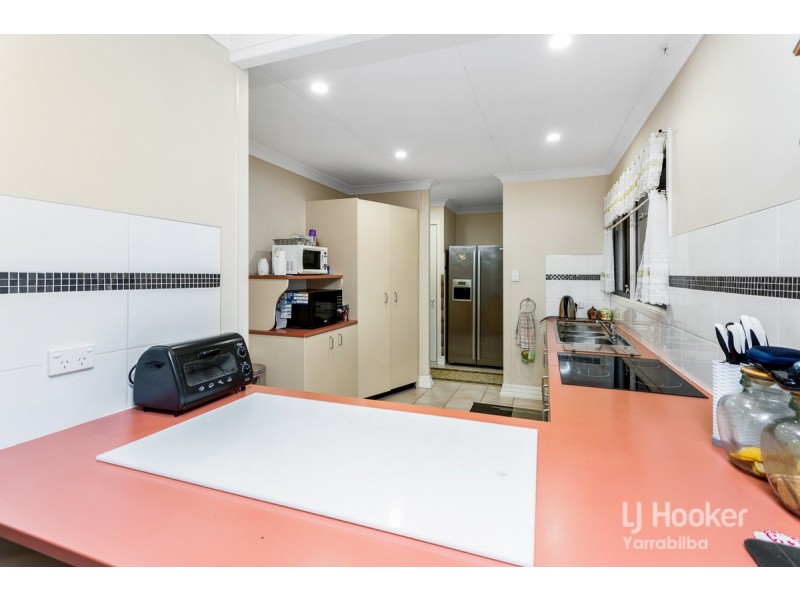 834 Mundoolun Connection Road, Tamborine QLD 4270