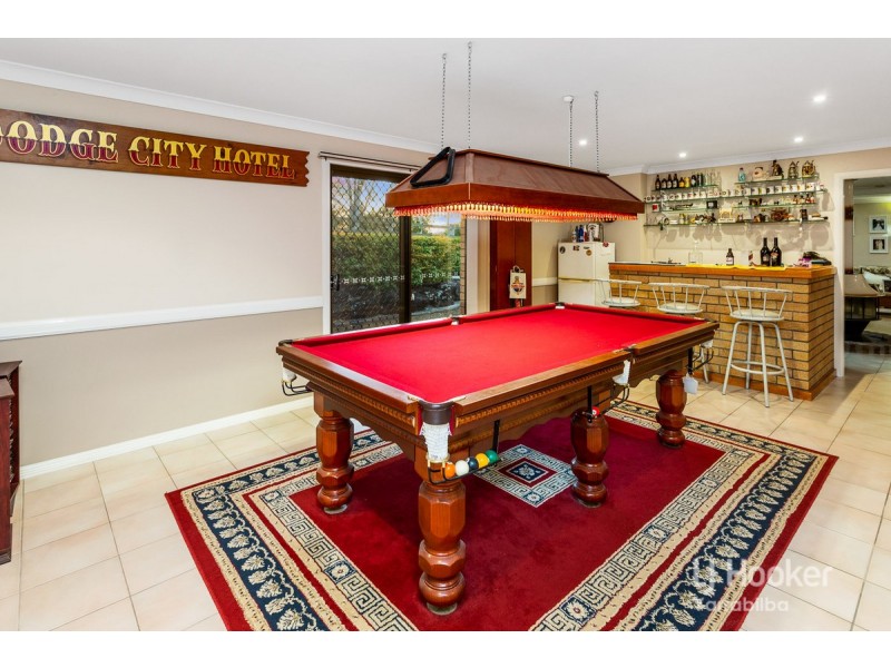 834 Mundoolun Connection Road, Tamborine QLD 4270