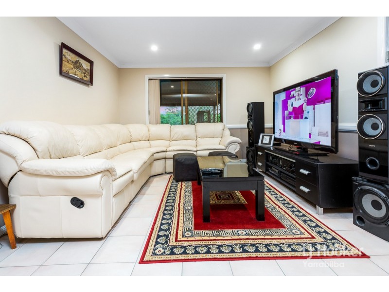834 Mundoolun Connection Road, Tamborine QLD 4270
