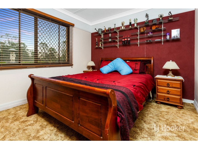 834 Mundoolun Connection Road, Tamborine QLD 4270