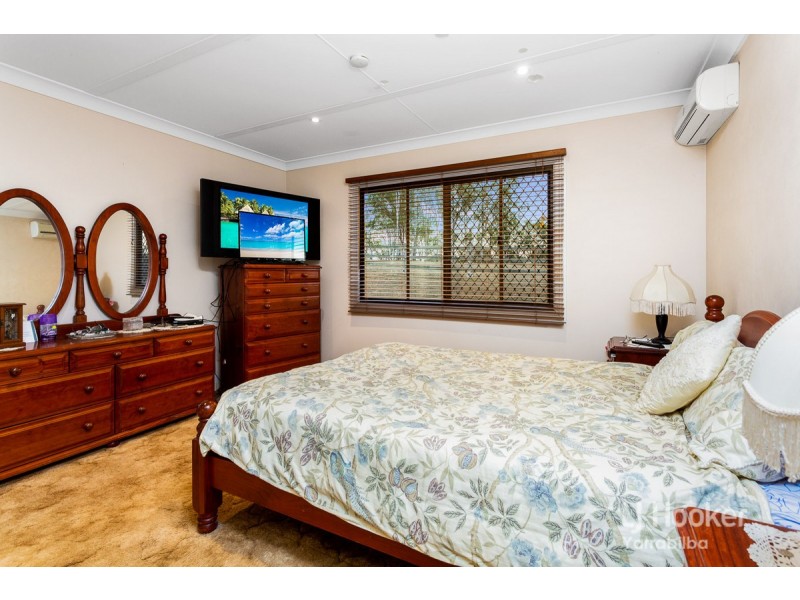 834 Mundoolun Connection Road, Tamborine QLD 4270