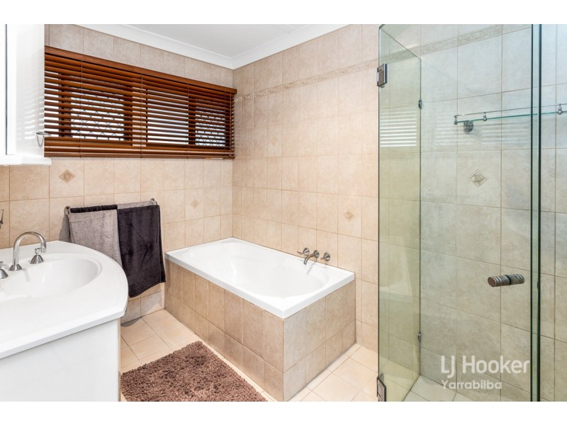 834 Mundoolun Connection Road, Tamborine QLD 4270