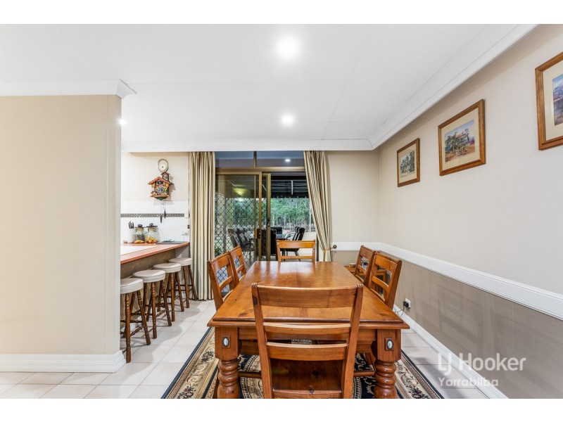 834 Mundoolun Connection Road, Tamborine QLD 4270
