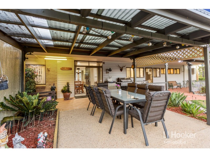 834 Mundoolun Connection Road, Tamborine QLD 4270