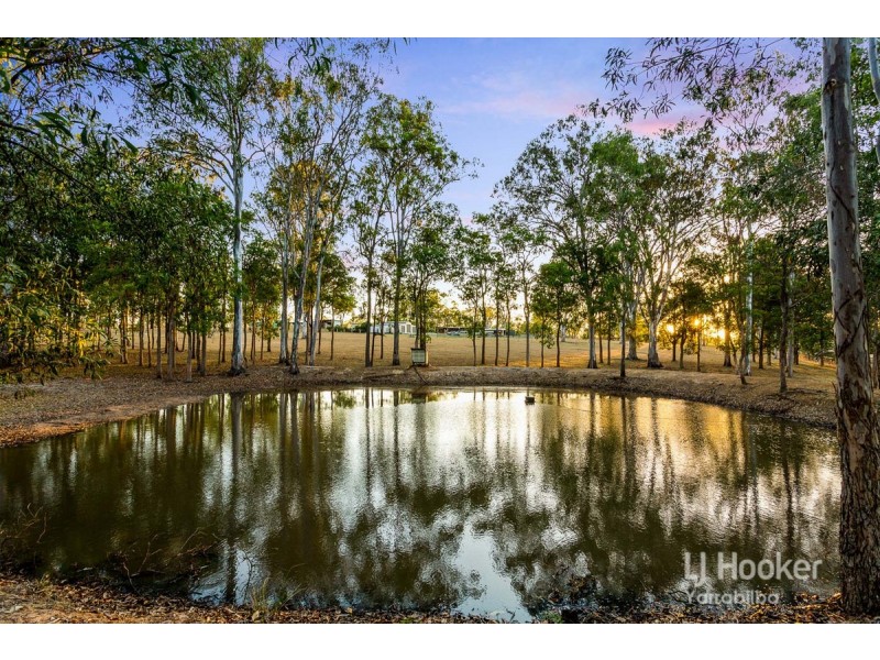 834 Mundoolun Connection Road, Tamborine QLD 4270