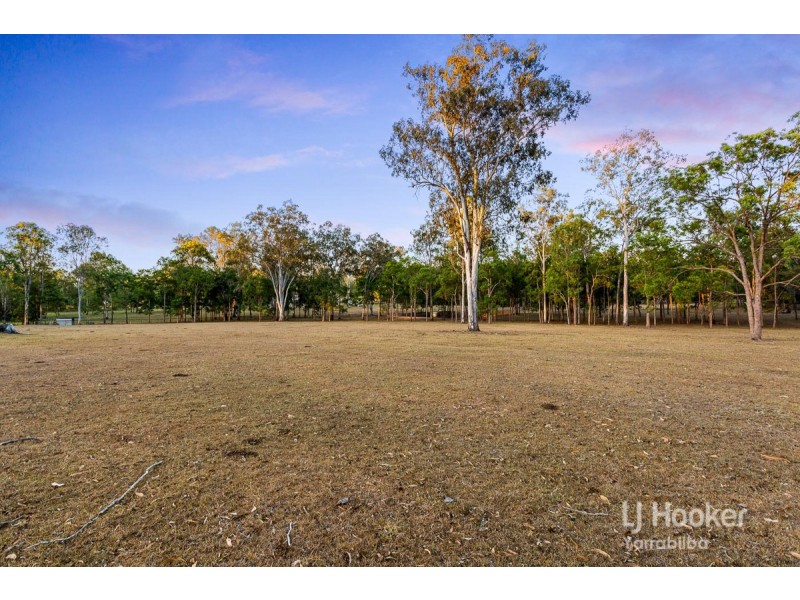 834 Mundoolun Connection Road, Tamborine QLD 4270
