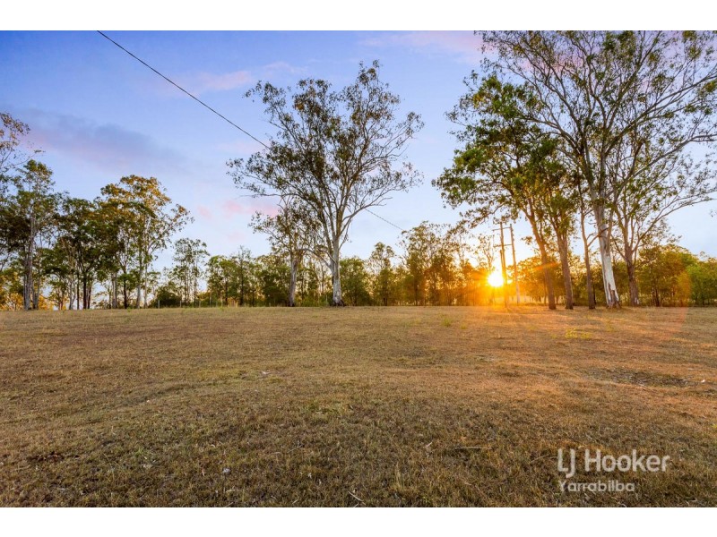 834 Mundoolun Connection Road, Tamborine QLD 4270