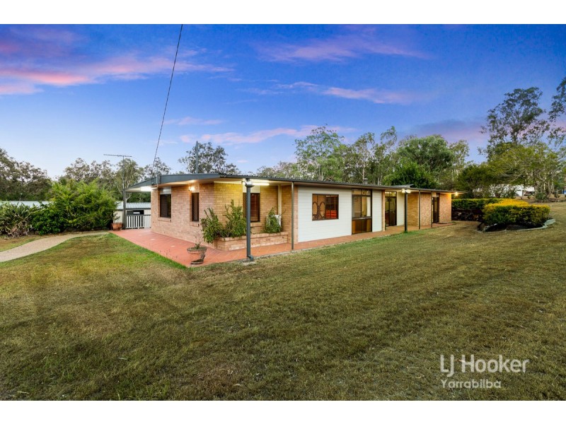 834 Mundoolun Connection Road, Tamborine QLD 4270