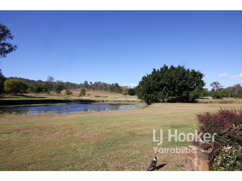 Kooralbyn QLD 4285