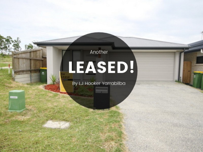 4 Breccia Street, Yarrabilba QLD 4207