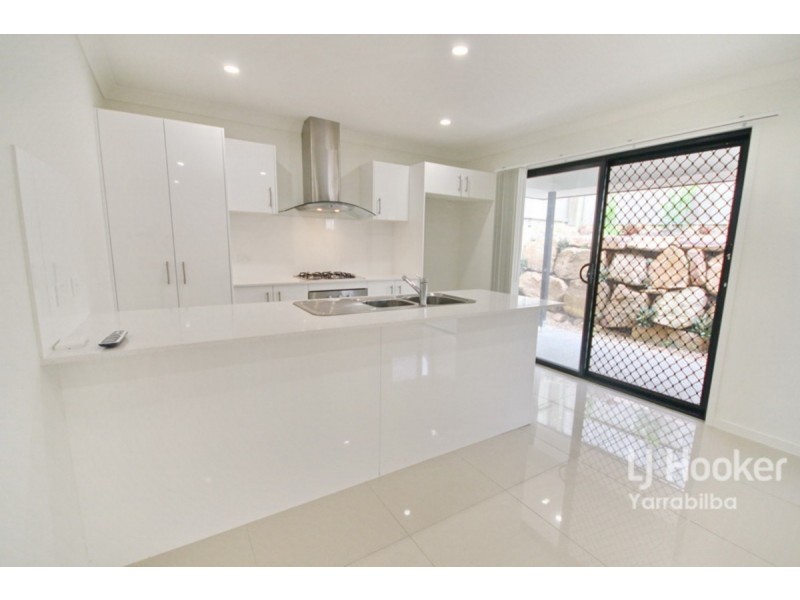 4 Breccia Street, Yarrabilba QLD 4207