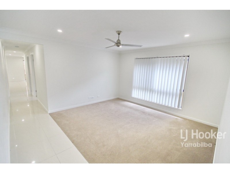 4 Breccia Street, Yarrabilba QLD 4207