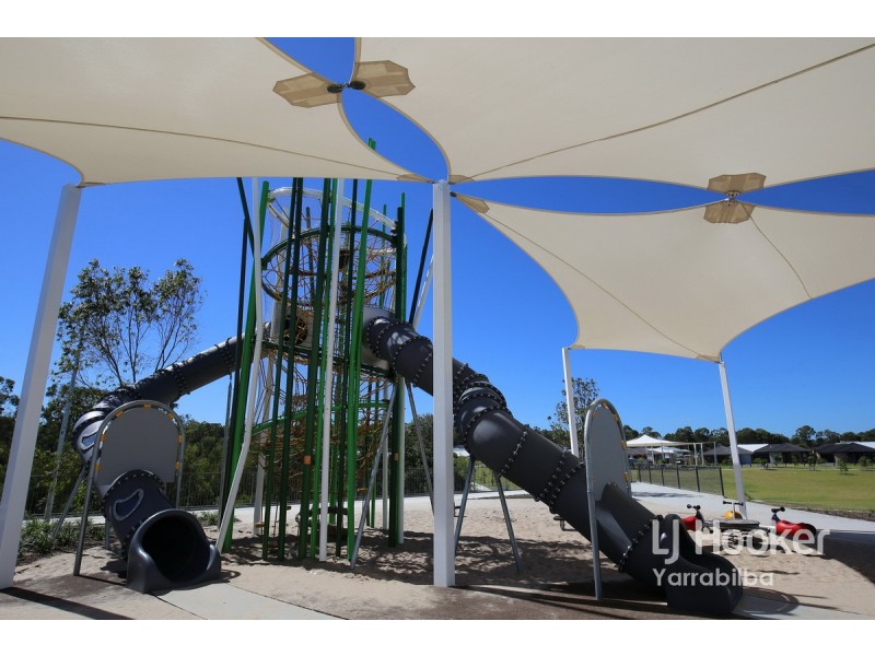 4 Breccia Street, Yarrabilba QLD 4207