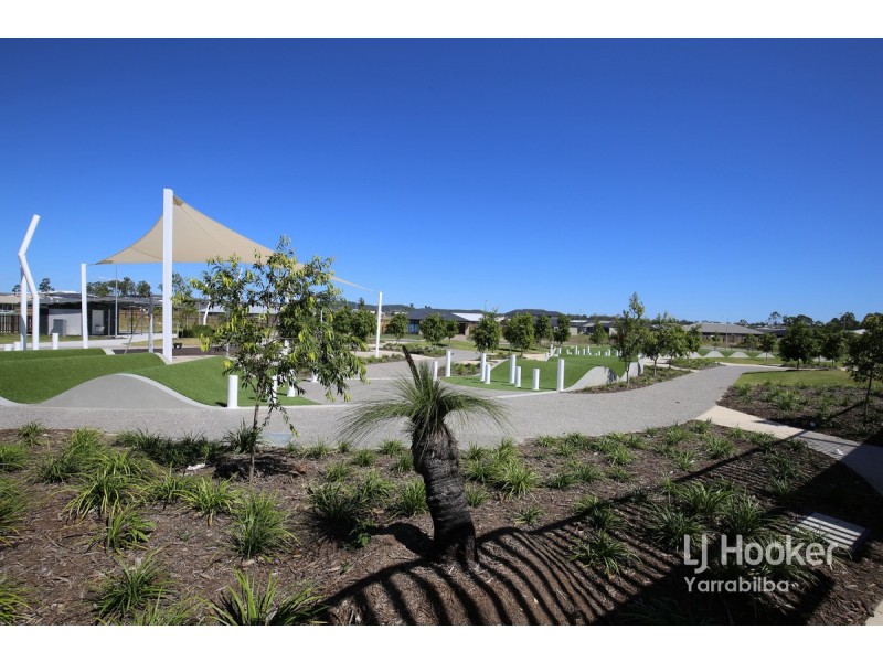 4 Breccia Street, Yarrabilba QLD 4207