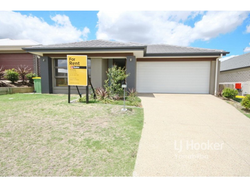 11 Tappen Street, Yarrabilba QLD 4207