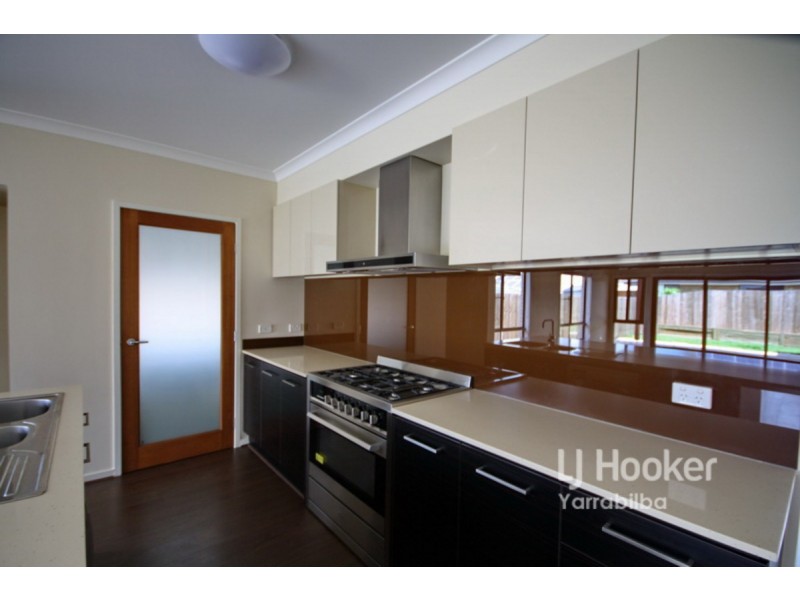 11 Tappen Street, Yarrabilba QLD 4207