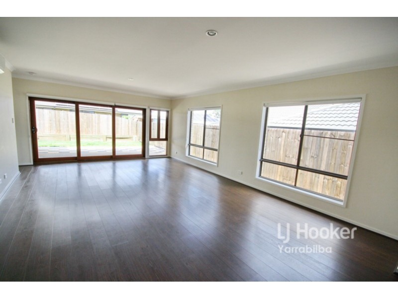 11 Tappen Street, Yarrabilba QLD 4207