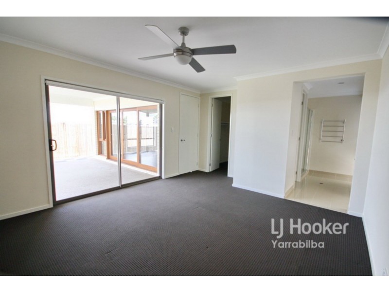 11 Tappen Street, Yarrabilba QLD 4207