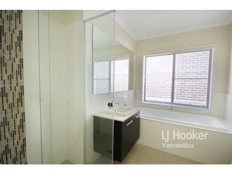 11 Tappen Street, Yarrabilba QLD 4207