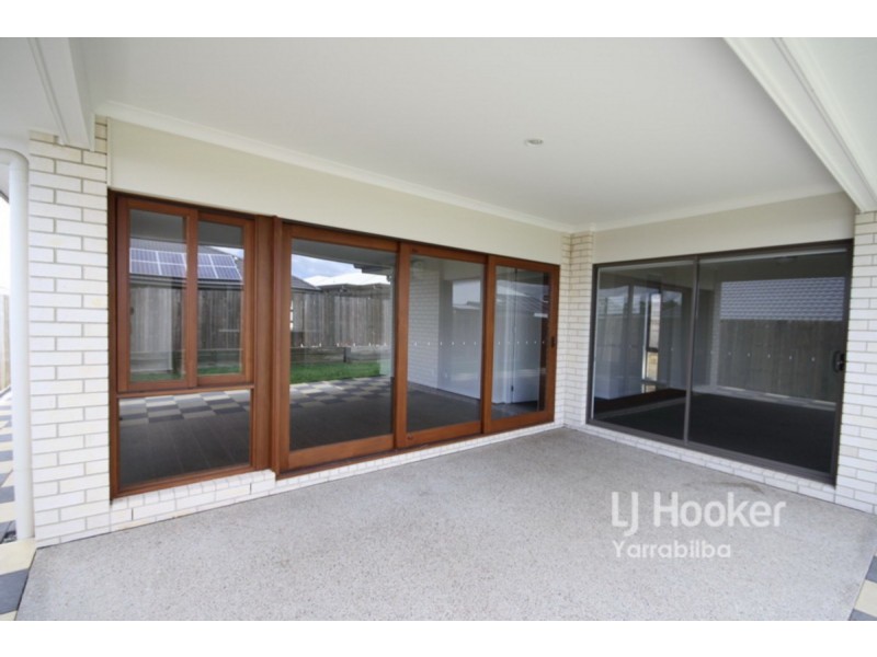 11 Tappen Street, Yarrabilba QLD 4207