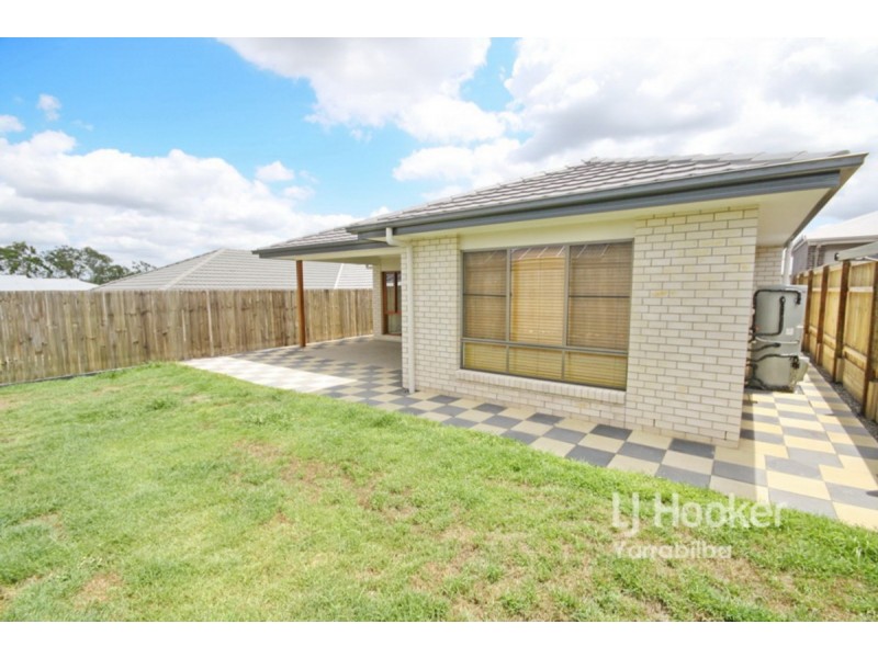 11 Tappen Street, Yarrabilba QLD 4207