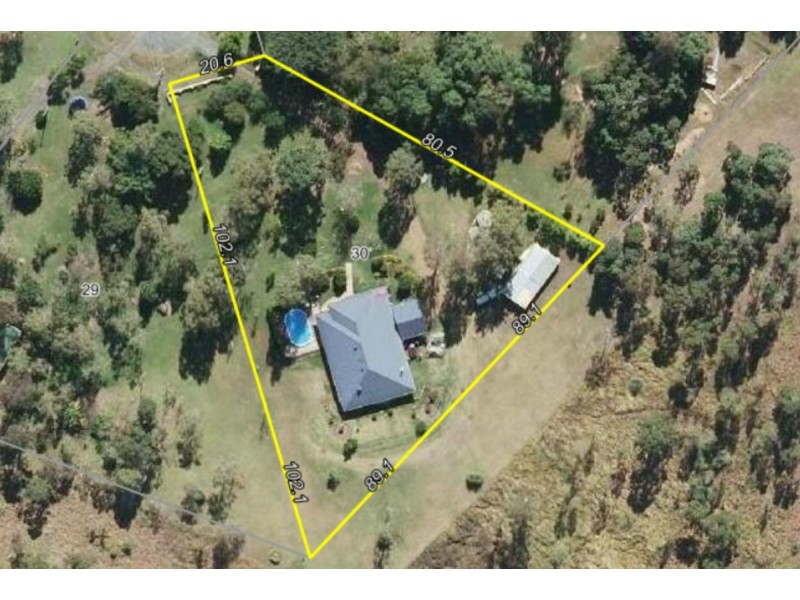 30 Smales Close, Kooralbyn QLD 4285