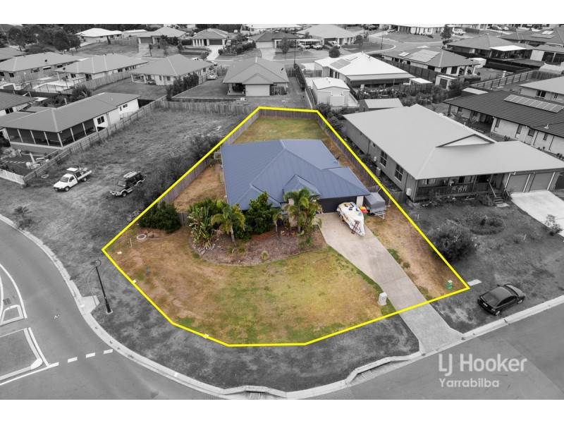 2 Potts Street, Logan Village QLD 4207