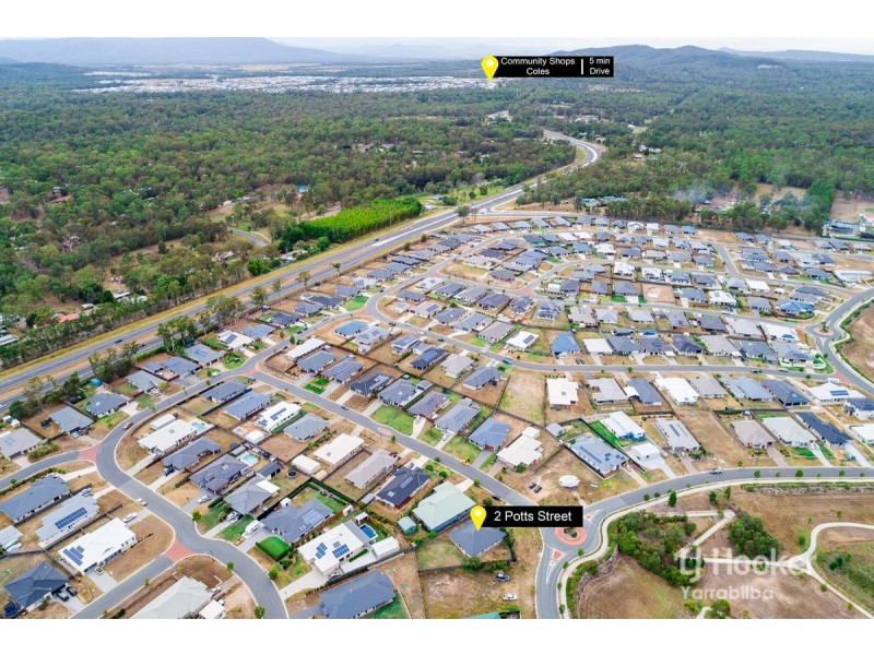 2 Potts Street, Logan Village QLD 4207