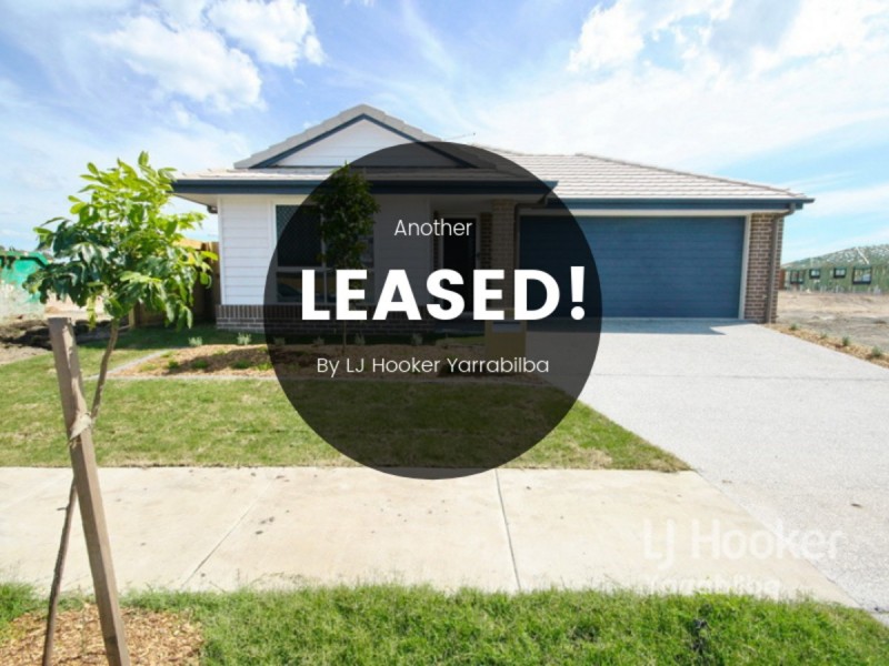 3 Cambridge Circuit, Yarrabilba QLD 4207